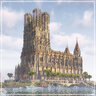 [SixWingsYT] The First Cathedral