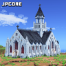 [JPCore] Church