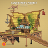 [Gutty] Codfather's Market