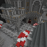 Small Gray Market Town