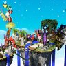 Lobby FANTASY