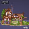 [GraySun] Loevie's Home