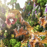Faction / HCF / Survival spawn - Vulred