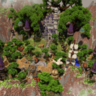 🦋BIG SPAWN MEDIEVAL🦋