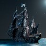 Black Pearl | Download | Full Interior by M&M Team (Java & Bedrock)