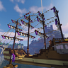 [Elite Mobs] Minidungeon| The Pirate Ship