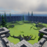 Practice Arena 150x150
