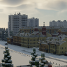 [artemin01] Russia 1963 - Forge Labs 100 Days Zombie Apocalypse (Before the Mustard Virus)