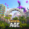 Modern Age Lobby