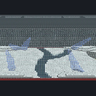Snow Arena Schematic