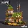 [GraySun] MossTop Cottage