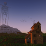 [PallasBuilds] Unwanted Overseer World Download and Schematic