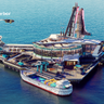 The Nexus Harbor by Kaizen87 - (World/schem/litematic)