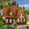 [JPCore] Rustic Farm Manor