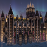 [PallasBuilds] High Cathedral