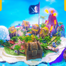 Your Pirate Town