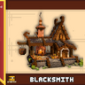 [Graysun] Blacksmith