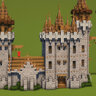 [LionCheater] Medieval Bank