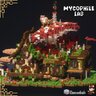 [massivespeck] Mycophile Lab 🍄