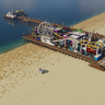 [Bubbaflubba] Santa Monica Pier