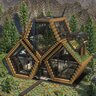 [TrixyBlox] PentaLodge
