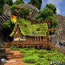 [JPCore] Bamboo Workshop