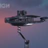 OBLIVION Skytower (Kaizen87)