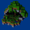 Viking Isles SkyBlock Islands Schematics supports BSkyBlock & 1.14
