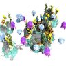 Underwater Skyblock Spawn