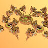 SkyWars Pack - FAST FPS
