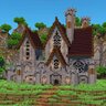[DaPuffinMC] Stone Castle