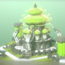 Sci-Fi Machine KOTH