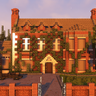 [Ketashike] Old Manor Furnished