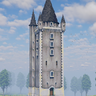 [ParanoidPixelPerson] Moonlight Tower