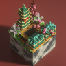 Prison Mines Bundle (schematic)