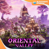 Spawn - Oriental Valley - 638x710 size