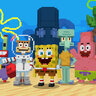 [Bedrock] Spongebob Squarepants Adventure Map