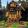 [JPCore] Lumberjack Home