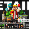 Detail Asset Pack | 2500+ Assets
