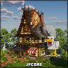 [JPCore] Chicken Manor