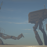 [PallasBuilds] fallrobot