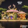 [massivespeck] Mocci Home
