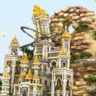 Dschafar's Hall - [Spawn/Lobby]