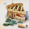 [massivespeck] Pie Bakery