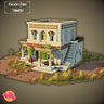[Gutty] Ancient Rome Tannery