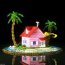 [Stan616] Kame House