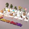 Easter Asset Pack | 400+ Assets