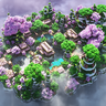 Blossom Village (+1.20)