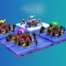 Seasonal Lobby