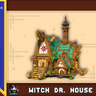 [GraySun] Witch Dr. House